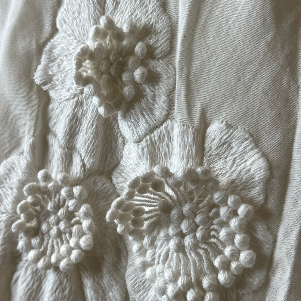 J. Crew Lisette wedding gown - Picture 14 of 15